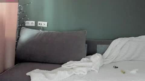 Snapshot of charlotte_daly chatting on 02.24.25 Charlotte online show from 02.24.25