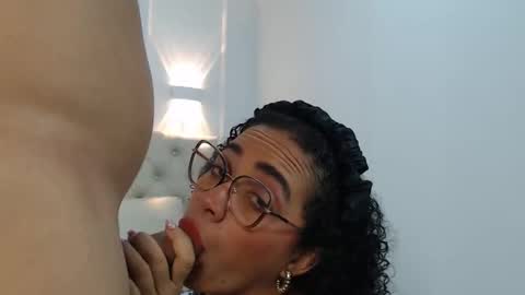 charlottte y dante online show from 11.07.25