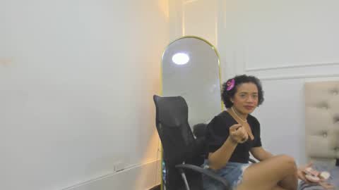 charlottte y dante online show from 01.15.26