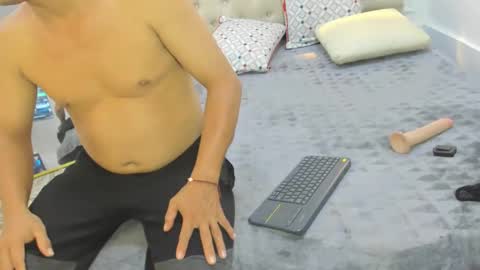 charlottte y dante online show from 01.16.26