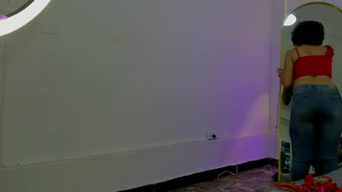 charlottte y dante online show from 04.12.26