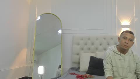 charlottte y dante online show from 04.13.26