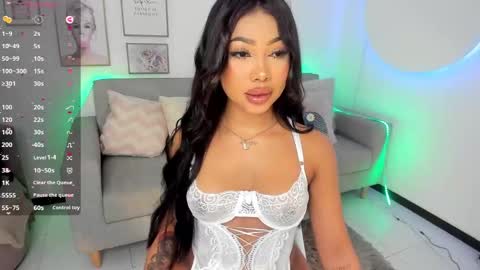 Charlotte online show from 12.14.24