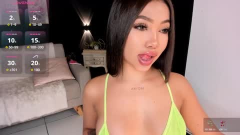 Charlotte online show from 01.17.25