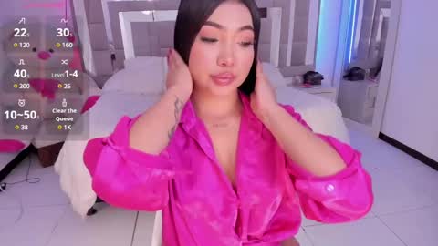 Charlotte online show from 01.26.25