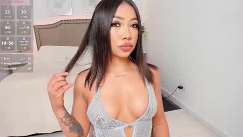 Charlotte online show from 10.02.25