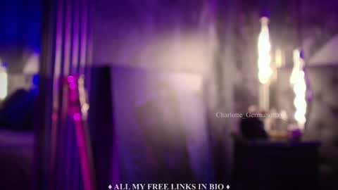 Charlotte online show from 01.10.25