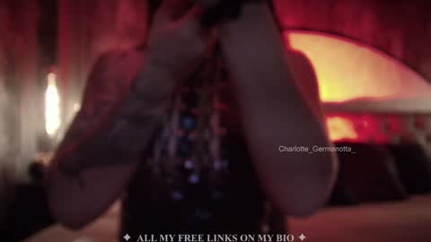 Charlotte online show from 01.29.25