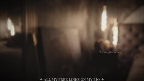 Charlotte online show from 02.15.25