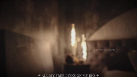 Charlotte online show from 02.21.25