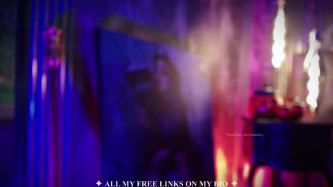 Charlotte online show from 10.23.25