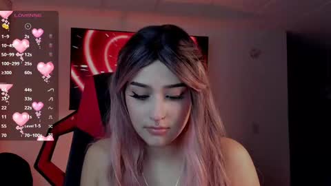 Charlotte  online show from 11.10.25