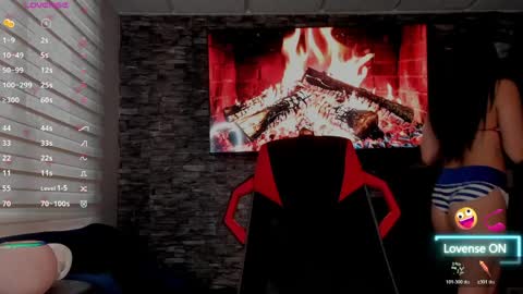 Charlotte  online show from 04.09.26