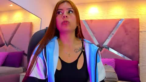 Charlotte Icee online show from 09.20.25