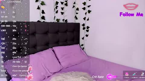 Charlotte james online show from 01.23.25