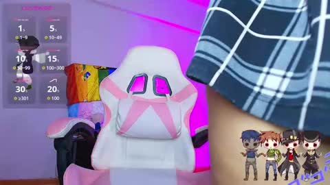 Charlie  online show from 03.03.26