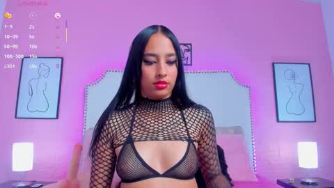 Charlotte online show from 11.13.25