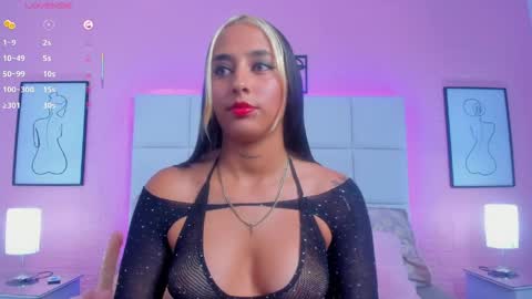 Charlotte online show from 04.15.26