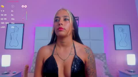 Snapshot of charlotte_kisss chatting on 05.25.26 Charlotte online show from 05.25.26