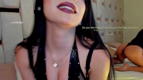 charlotte_line online show from 12.20.25