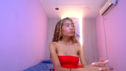 CHARLOTTE online show from 01.25.25