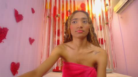 CHARLOTTE online show from 02.07.25