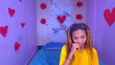 CHARLOTTE online show from 02.19.25