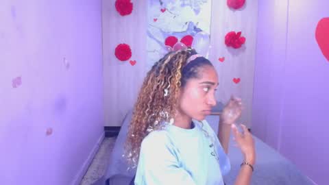 CHARLOTTE online show from 02.20.25