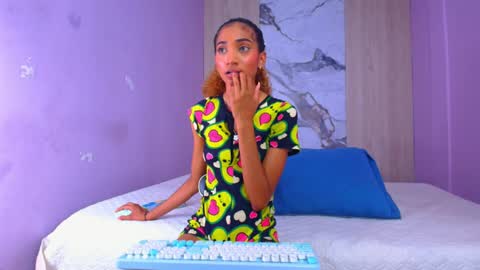 CHARLOTTE online show from 03.06.25