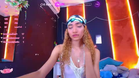 CHARLOTTE online show from 03.09.25