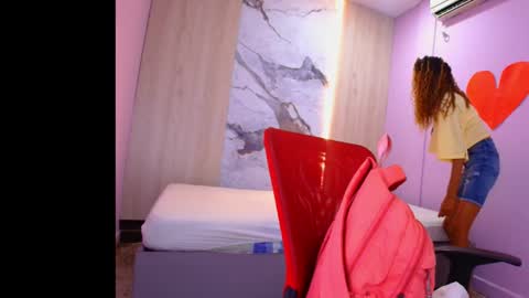 CHARLOTTE online show from 03.12.25