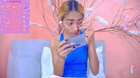 CHARLOTTE online show from 11.05.25