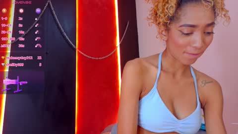 CHARLOTTE online show from 02.04.26