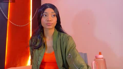 CHARLOTTE online show from 02.12.26