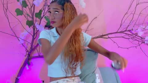 CHARLOTTE online show from 03.12.26