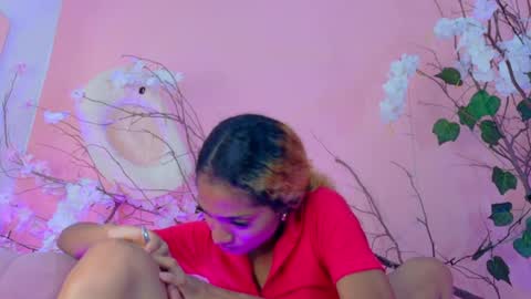 CHARLOTTE online show from 04.07.26