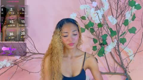 CHARLOTTE online show from 04.10.26