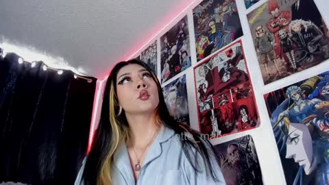 Charlotte online show from 04.02.26