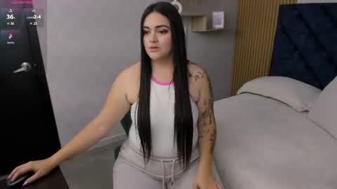 Snapshot of charlotte_mayers chatting on 06.19.26 Charlotte Mayers online show from 06.19.26