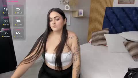 Snapshot of charlotte_mayers chatting on 06.30.26 Charlotte Mayers online show from 06.30.26