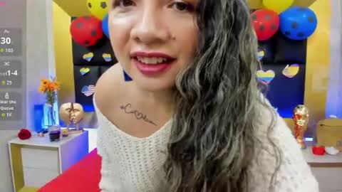 Snapshot of charlotte_monnroe chatting on 07.12.26 charlotte_monnroe online show from 07.12.26