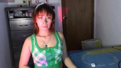 Snapshot of charlotte_morh_ chatting on 10.28.25 charlotte_morh_ online show from 10.28.25