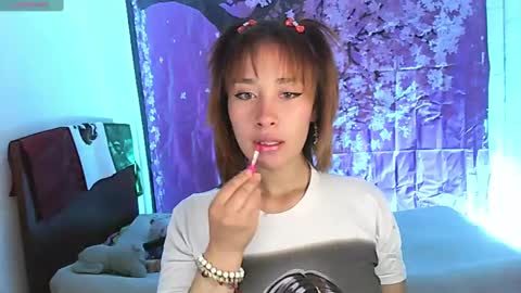 Snapshot of charlotte_morh_ chatting on 11.03.25 charlotte_morh_ online show from 11.03.25