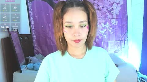 Snapshot of charlotte_morh_ chatting on 11.29.25 charlotte_morh_ online show from 11.29.25