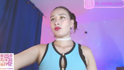 charlotte_morh_ online show from 02.17.26