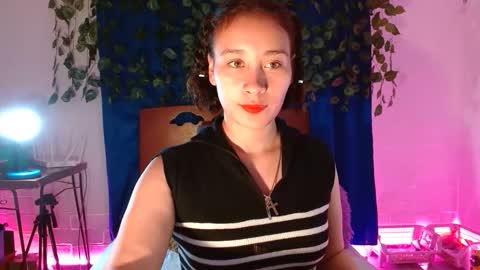 charlotte_morh_ online show from 04.03.26