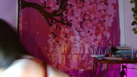 charlotte_morh_ online show from 04.09.26