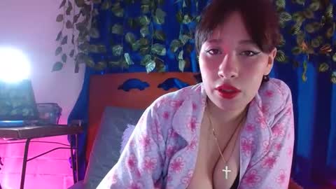 charlotte_morh_ online show from 04.16.26