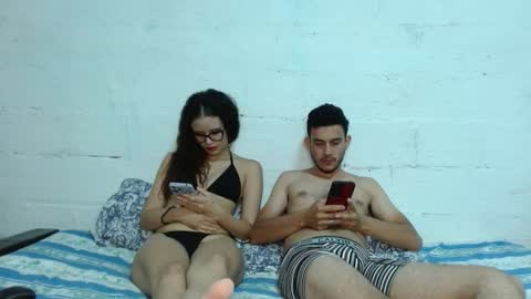 Charlotte  James online show from 10.18.25