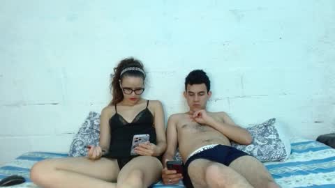 Charlotte  James online show from 10.24.25